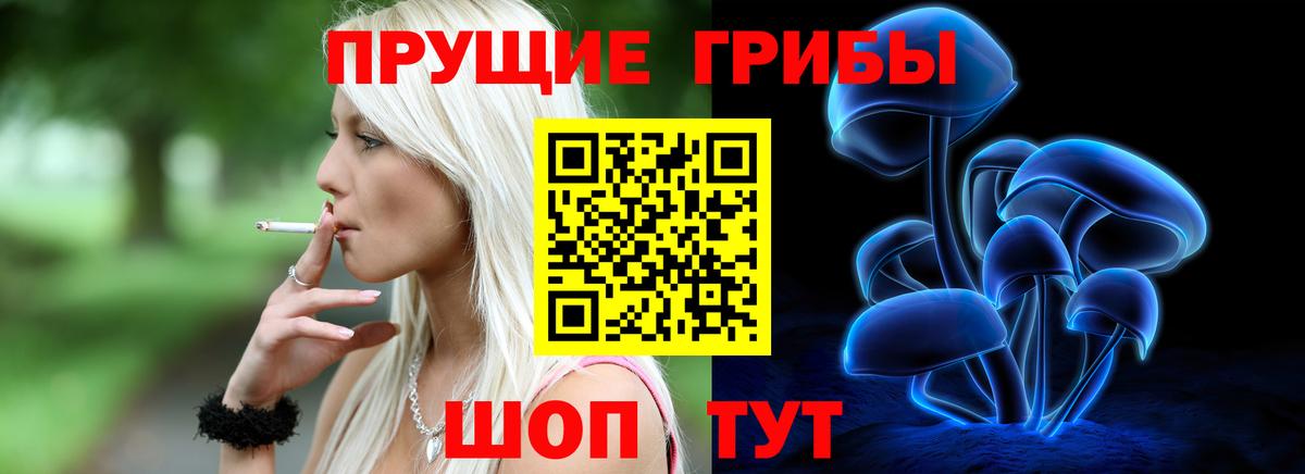 Галлюциногенные грибы ЛСД Чусовой